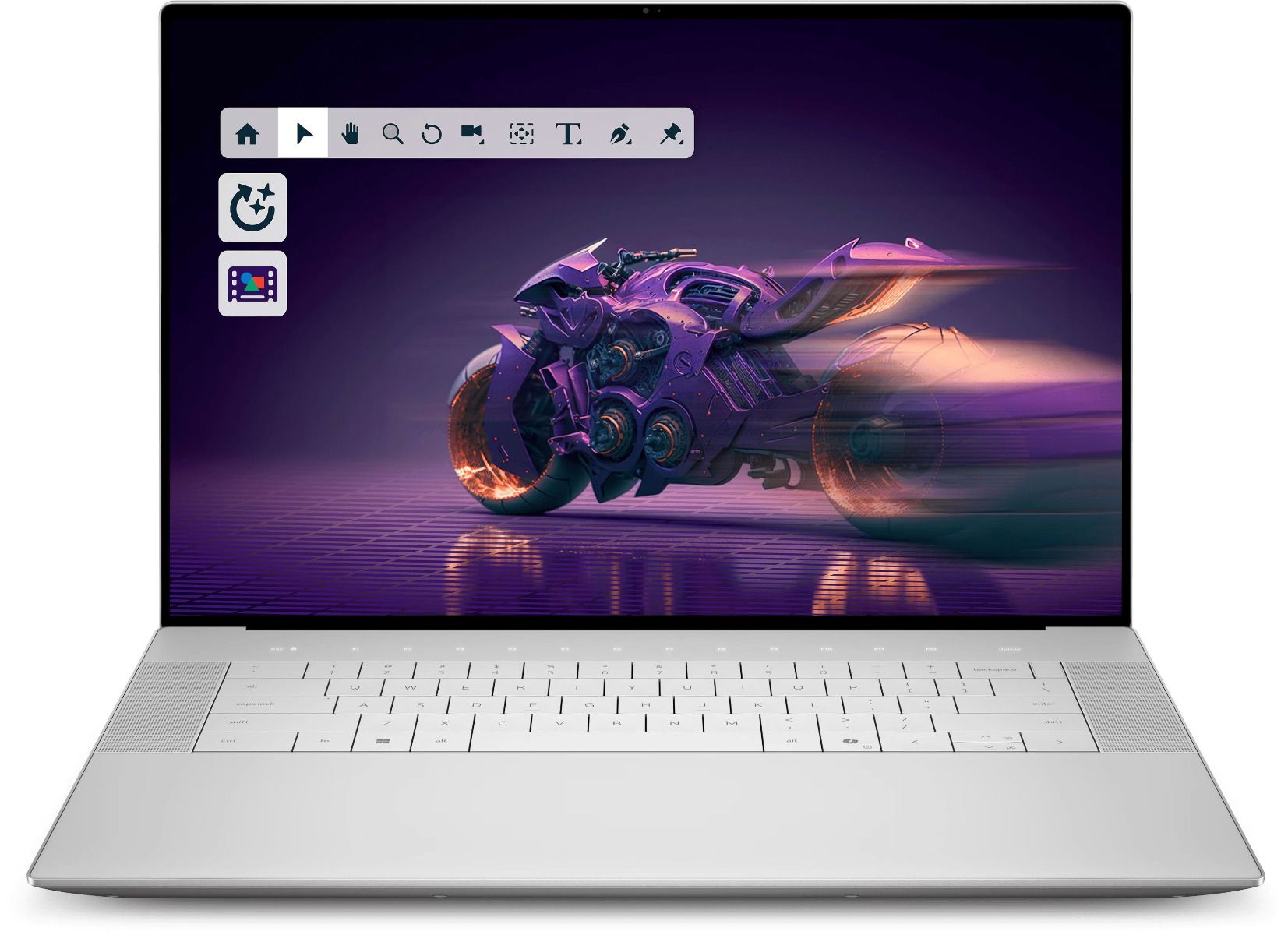 Business laptop for Rent
